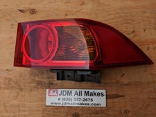 Acura Tsx 2004 2008 How To Replace Tail Light Bulbs Acurazine