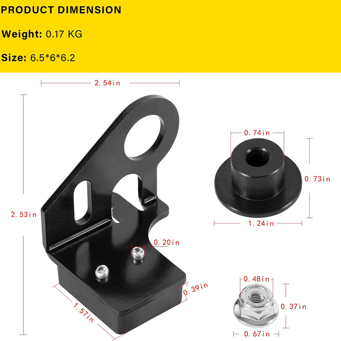 for Cub Cadet Craftsman MTD 753-09904A LH Mower Deck Brake