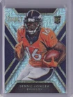 2014 Select Rookies Mojo #194 Bennie Fowler His ONLY RC - Flat S/H