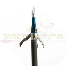 Grim Reaper Old Glory Mechanical Broadheads - 100gr. - 3pk - 7602