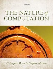 Nature of Computation Mertens and Moore Hardc...
