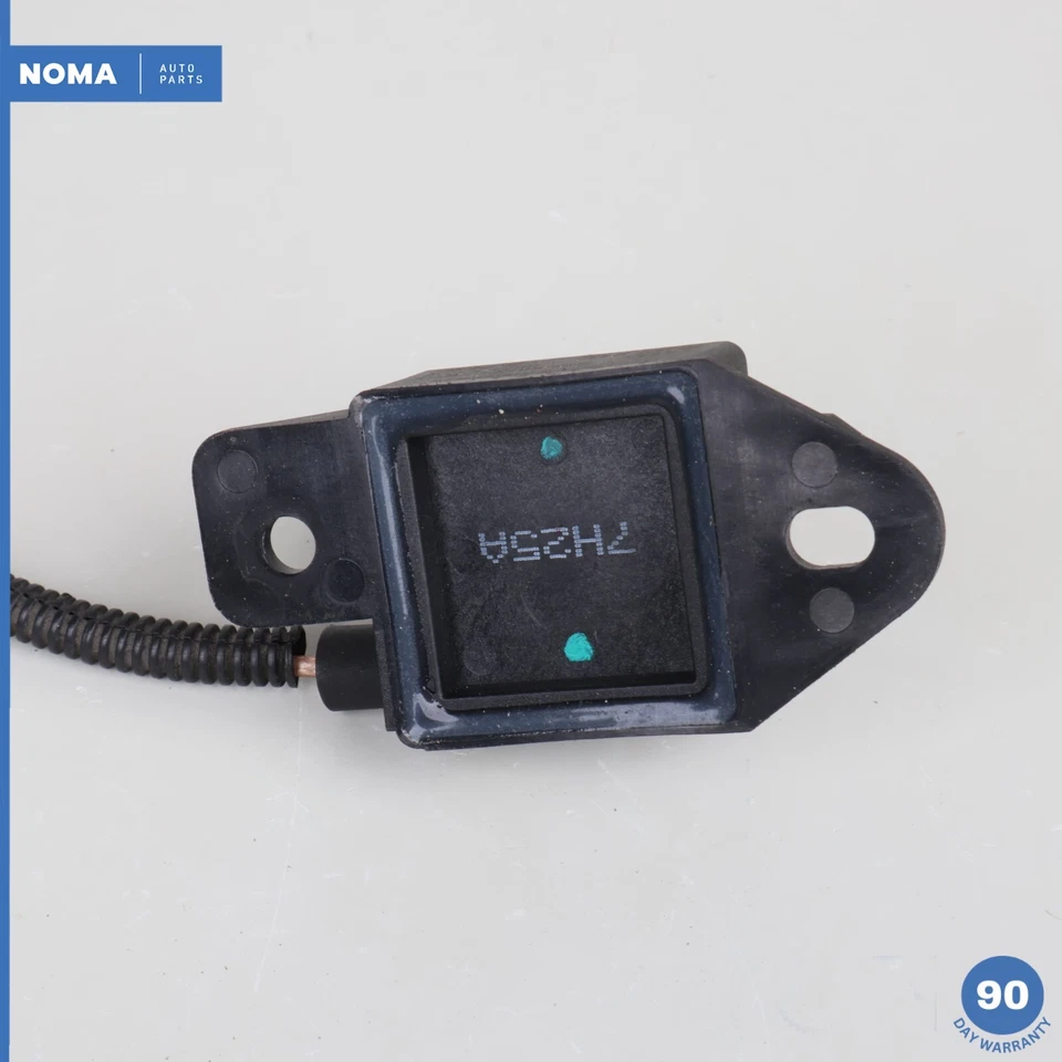 04-09 Antena de monitoreo de presión de neumáticos Jaguar XJ8 XJR Vanden Plas X358 X350 OEM Foto 2 de 4