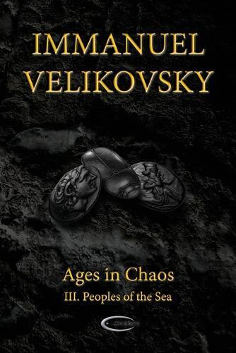 Thumbnail - Immanuel Velikovsky Ages In Chaos Iii (taschenbuch)