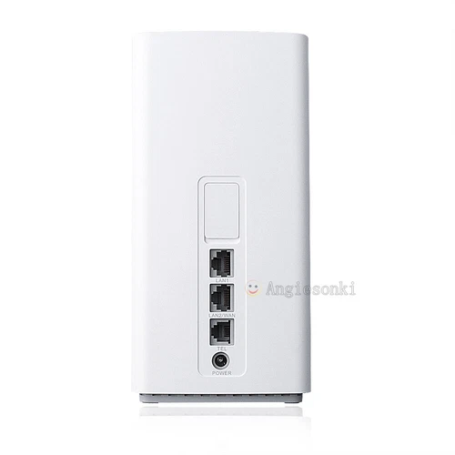 UNLOCKED Huawei B628-265 4G CPE Pro 2 Mobile Broadband Router VOIP wifi Sim Slot - Picture 6 of 7