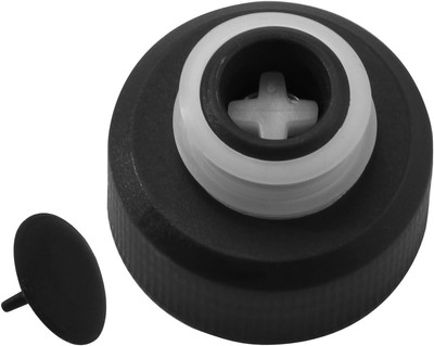 Solution Tank Cap 440012803 for Hoover Carpet Cleaner Replacement Parts Compatib