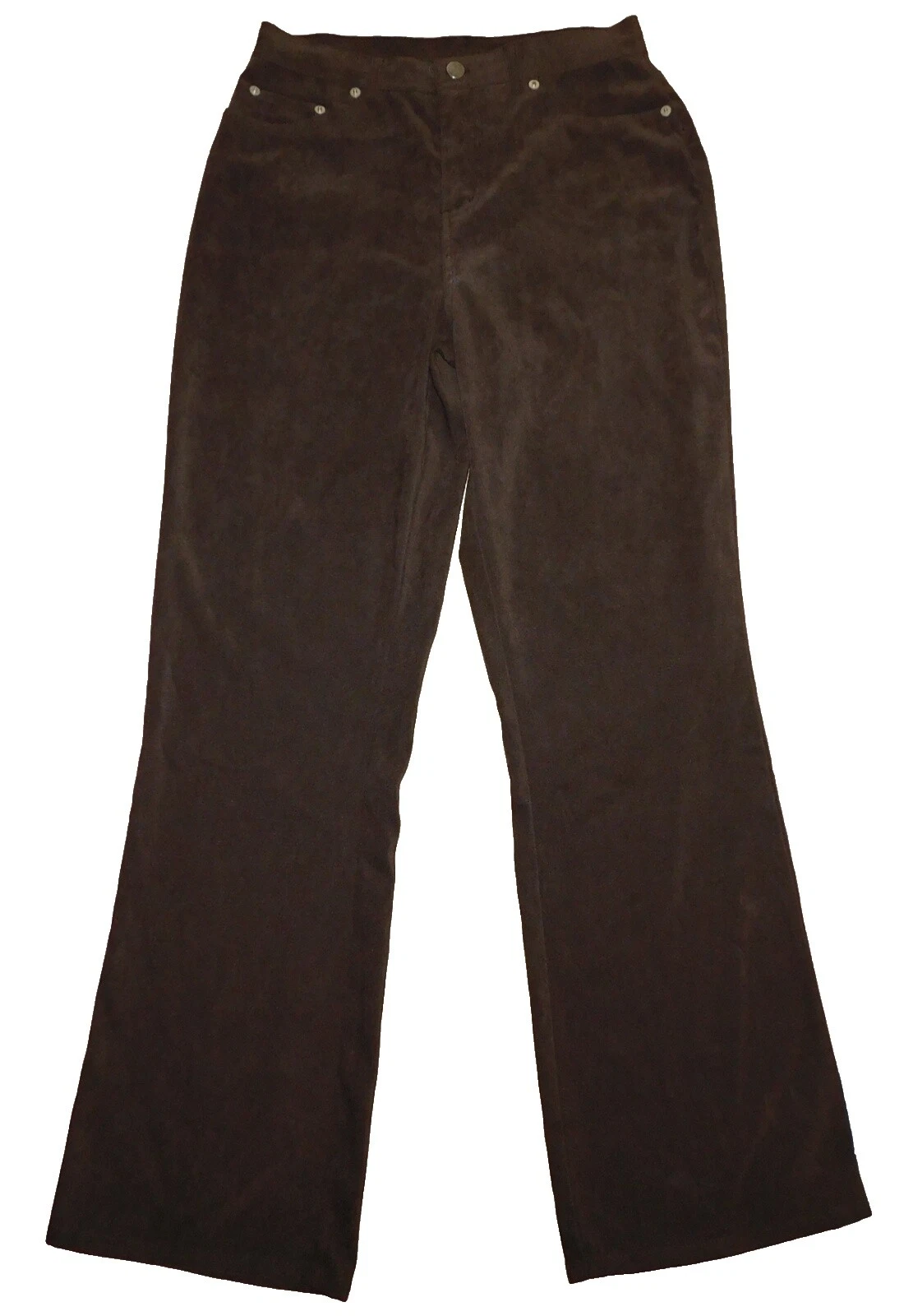 Denim & Co. Regular Size Pants for Women