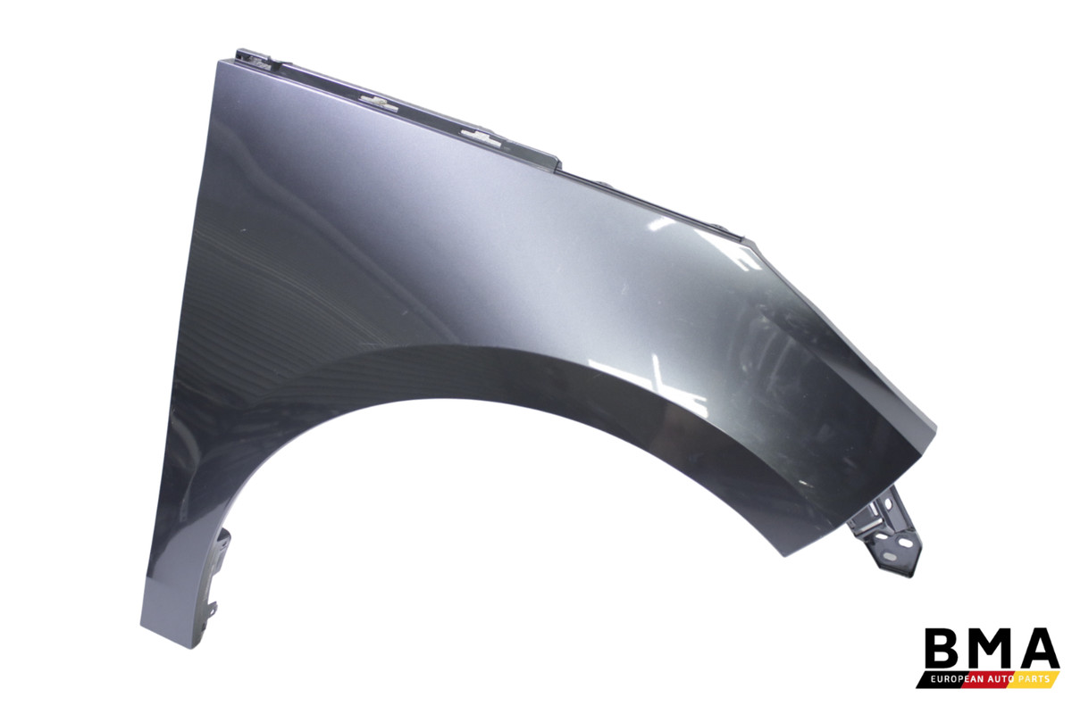 BMW i3 I01 Front Right Passenger Side Fender Panel OEM 51647299192 
