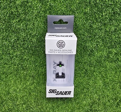 Sig Sauer X-RAY3 Night Sight P320 P938 P238 P229 P226 P220 P227 P225 - SOX10001