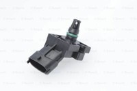 Bosch Sensor,Ansauglufttemperatur FüR Jaguar F-PACE,F-TYPE,XE,XF,XJ,XK