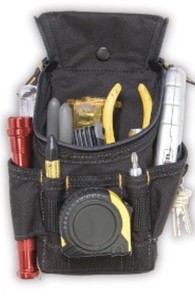 small utility belt pouch