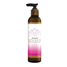 Sliquid Splash Feminine Wash Grapefruit Thyme 8.5 oz