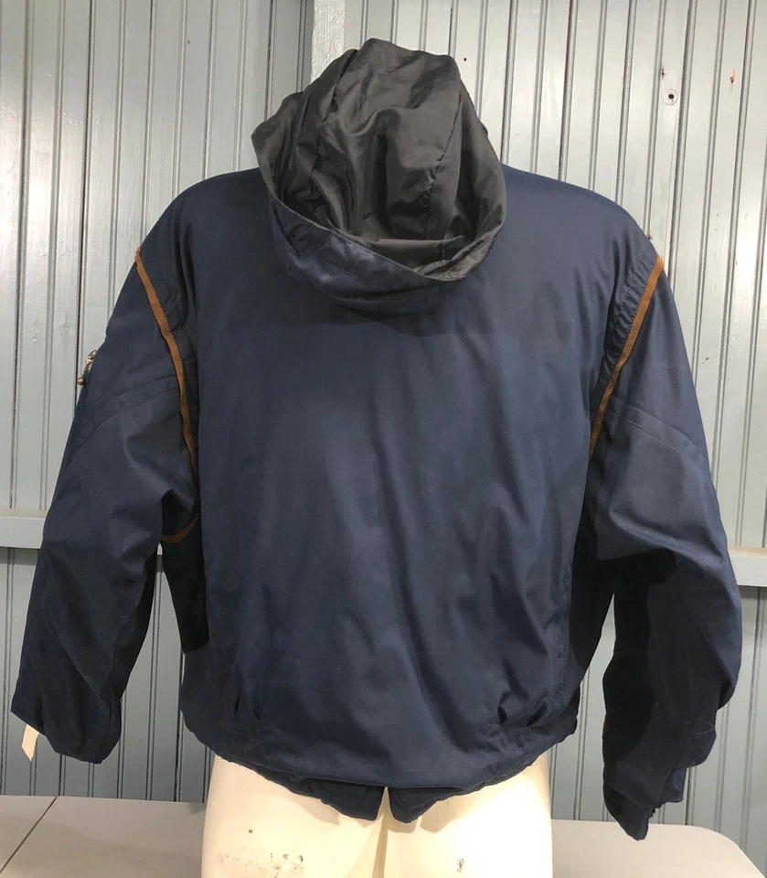 Obermeyer Wellington Thermolite Size 12 Womens Ski Jacket New With Tags - Image 2 of 4