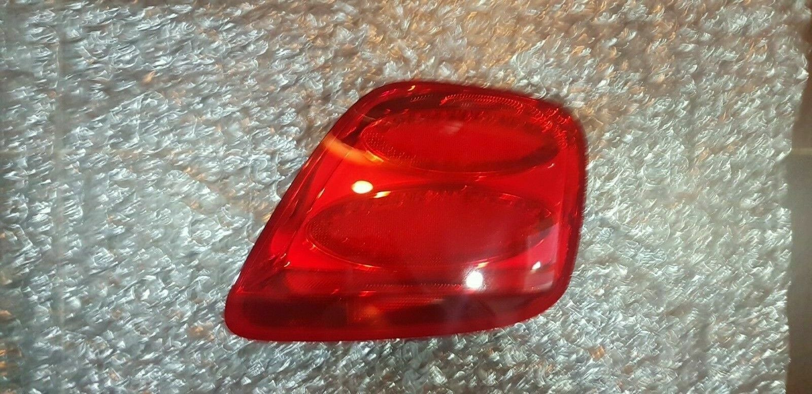 Bentley Continental Gt Rear Right Tail Light