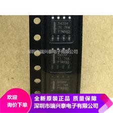 1PCS New TPS54334DDAR SOP-8 Integrated Circuit Chip IC #98HY