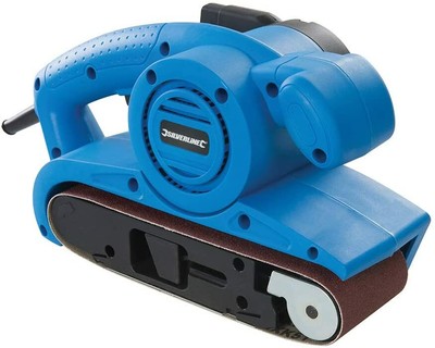 Image of Silverline 631320 belt sander