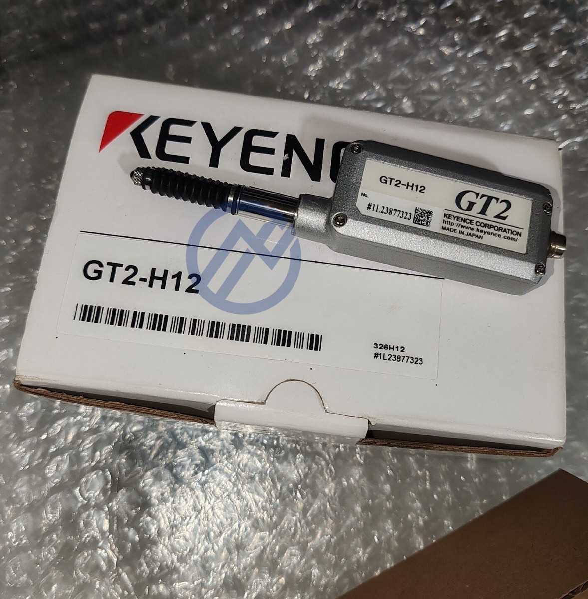 New Keyence GT2-H12 Position Sensor Head GT2H12 | eBay