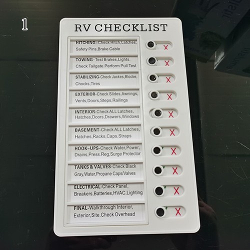 Kids Chore Chart Check List Memo Plastic Board Planner Easy and Fun To Use § - Picture 17 of 17
