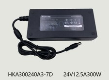 HKA300240A3-7D AC Adapter Jackery Portable Po...