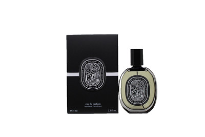 DIPTYQUE EAU CAPITALE EAU DE PARFUM SPRAY 75 ML/2.5 FL.OZ. NIB