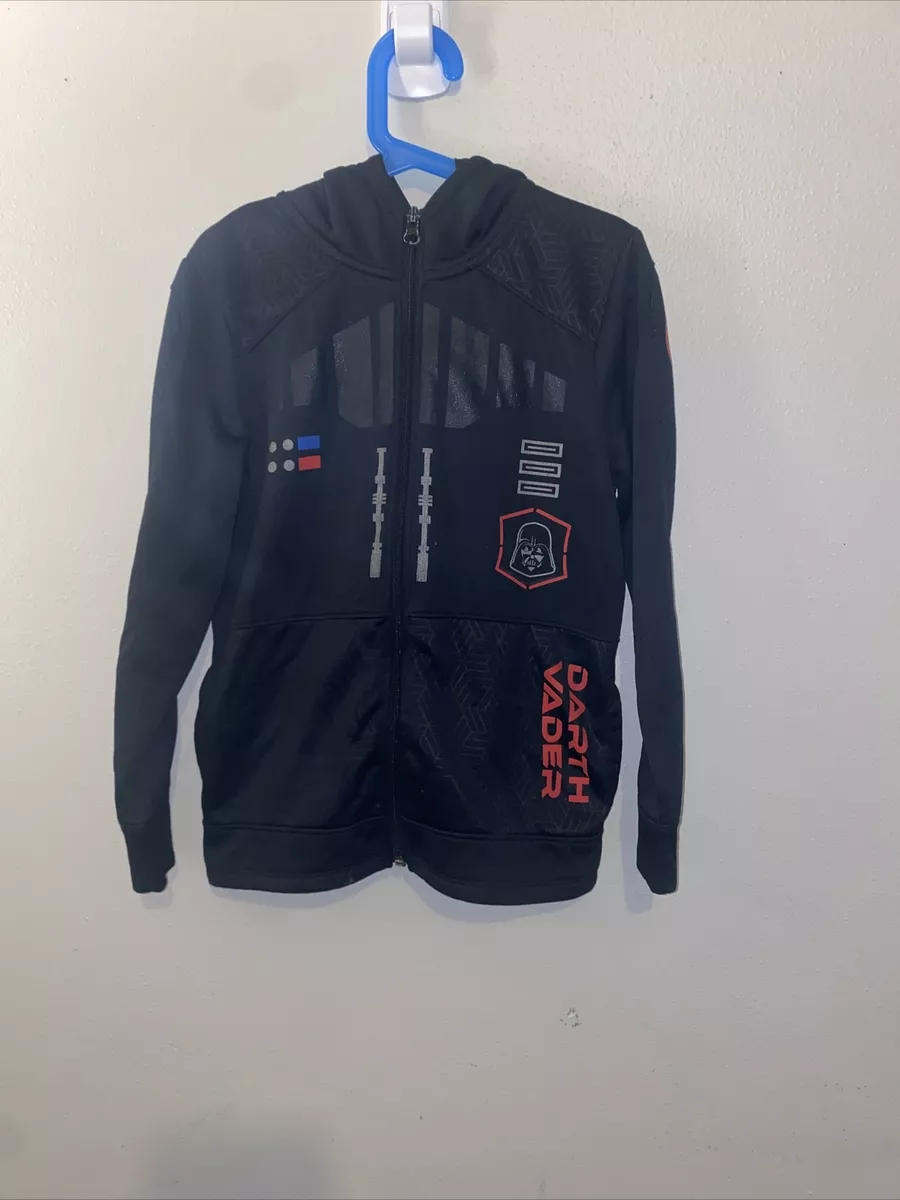 Luke zip up hoodie hot sale