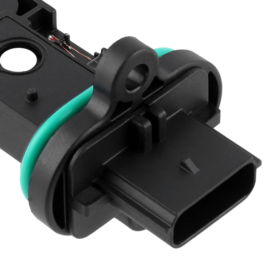 Sensor de flujo de masa de aire OEM #12671624 para Chevy Cruze Trax Sonic Buick Encore Verano Foto 4 de 4