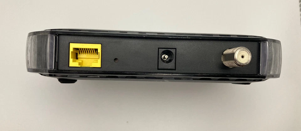 Netgear CM400 High Speed Cable Modem DOCSIS 3.0 340 Mbps USED,not cable included - Image 4 of 4