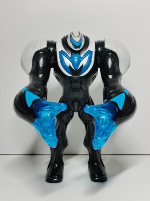2012 Max Steel Power Orb 6  Mattel Action Figure