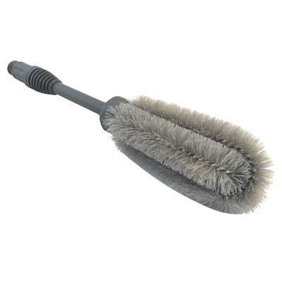 #ad Low Pressure Washer Wheel and Rim Brush with M22 coupling $29.99