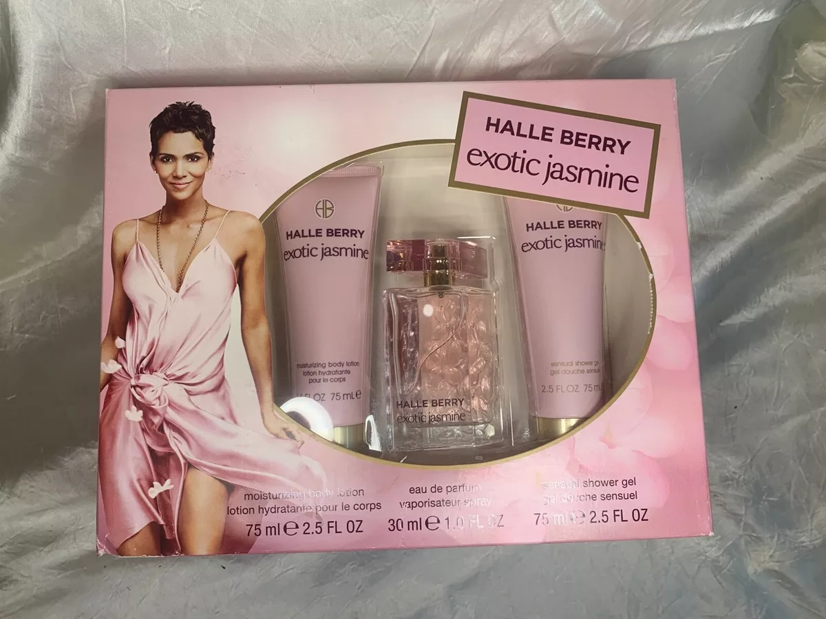 Exotic jasmine perfume hot sale