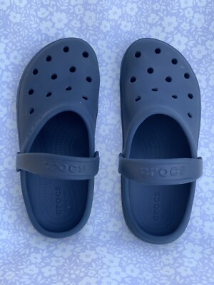 Unisex Crocs Size M-9 W-11 s-l400.jpg main image 3