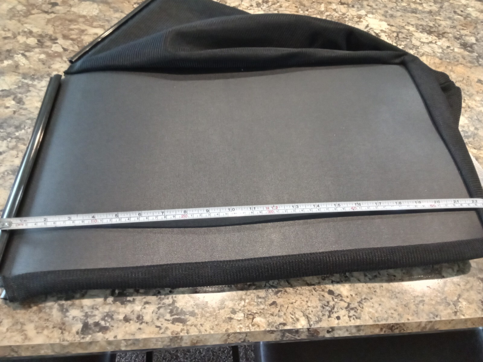 Ryobi Grass Lawn Catcher Bag Only for Battery Operated Mower No Frame