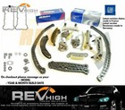 <!--F#f_0-->GENUINE Timing Chain kit + OIL PUMP Holden VE LY7 LEO 3.6L V6 Alloytec<!--F/-->