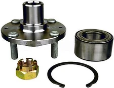 # BR930592K SKF-CHICAGO RAWHIDE Axle Bearing and Hub Assembly Repair Kit