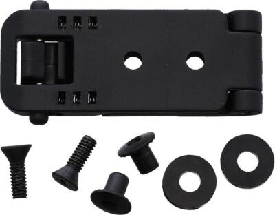 New D-TAC 1'' MOLLE Lock 9003-HW