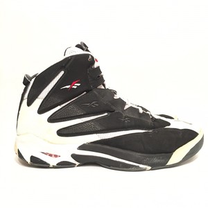 nick van exel reebok shoes