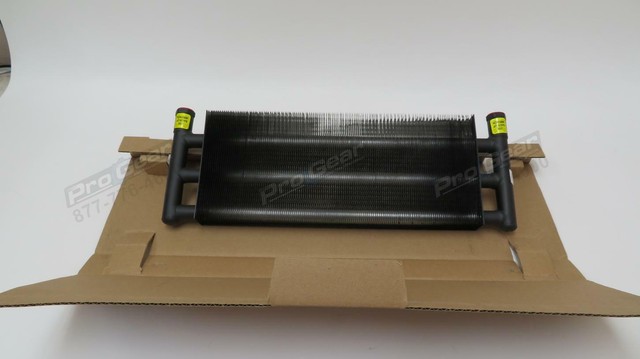 Eaton Fuller 18025 Transmission COOLER RoadRanger ( Air Cooled ) NEW ...