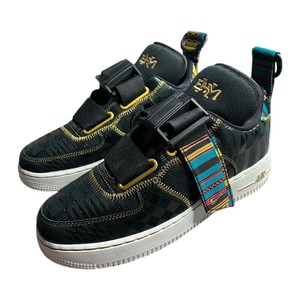 air force 1 bhm utility