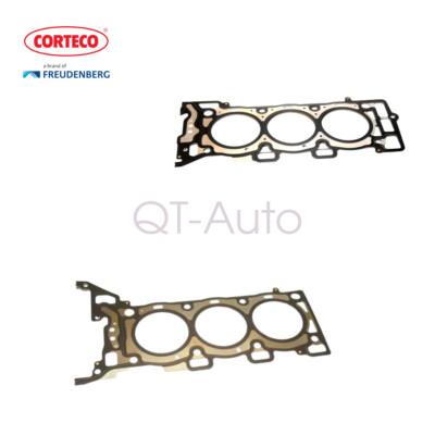 ACDelco 12634480 Guarnizione Testa Cilindri Originale GM - Ricambio Specifico Per Motori GM - 4