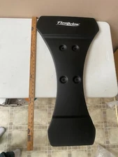 CTF-100-BLK FlowBelow Aero Center Fairing Panel