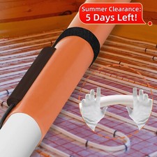 PVC Conduit Warmer - ½"-1½", 200W, 120V Discount 30%