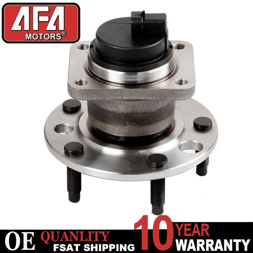 Fits 1993 2002 Chevy Camaro Pontiac Firebird Front Wheel Bearing Hub