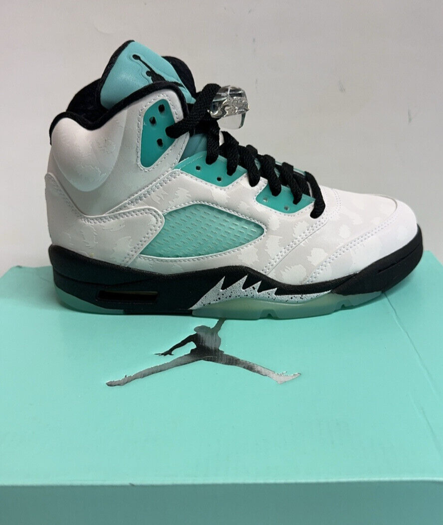 jordan 6 island green