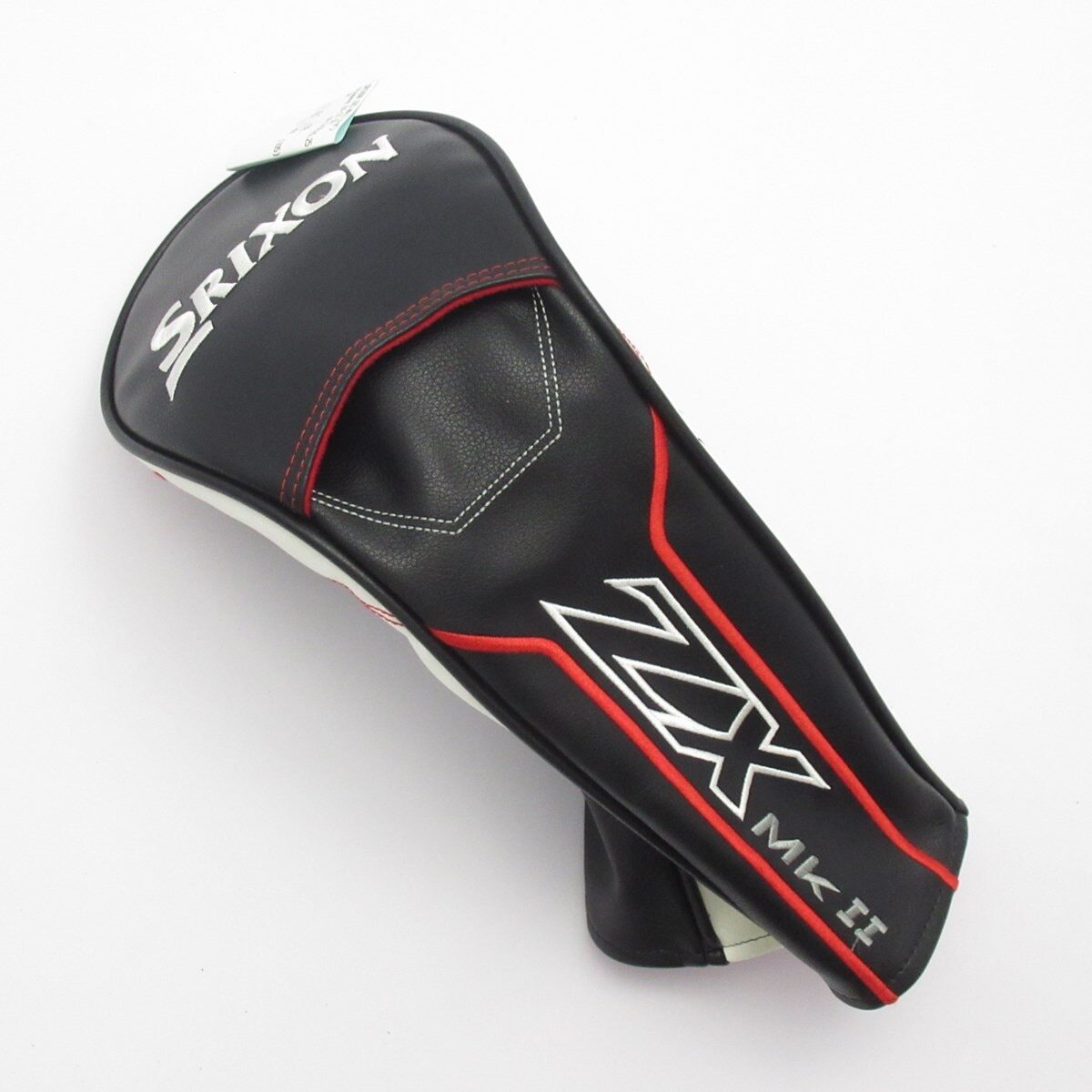Dunlop SRIXON ZX5 MkII 10.5° Stiff Regular Right-Handed Dunlop SRIXON ZX5 MkII 10.5° Stiff Regular Right-Handed