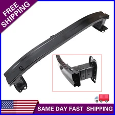 Front Inside inner Bumper Impact Bar Reinforcement ReBar For Optima 2016-2018