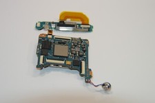 Genuine Sony Cyber-shot DSC-W650 Main Board and Top PCB circuit Board part
