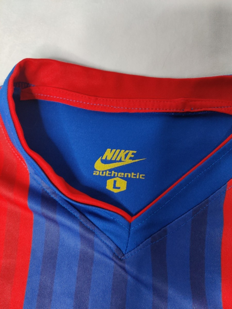 Nike FC Barcelona 2016 FIFA World Champions #11 NEYMAR JR. Soccer