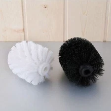 Universal Bathroom Home Cleaning Tool Head Holder Replacement Toilet Brush