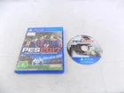 Mint Disc Playstation 4 Ps4 Pro Evolution Soccer PES 2017