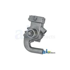3641365m91 303217744 37712540p Water Pump For White Tractor 2-105 2-85
