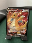 Dragonite V (Full Art) 191/203 SWSH07: Evolving Skies Holo